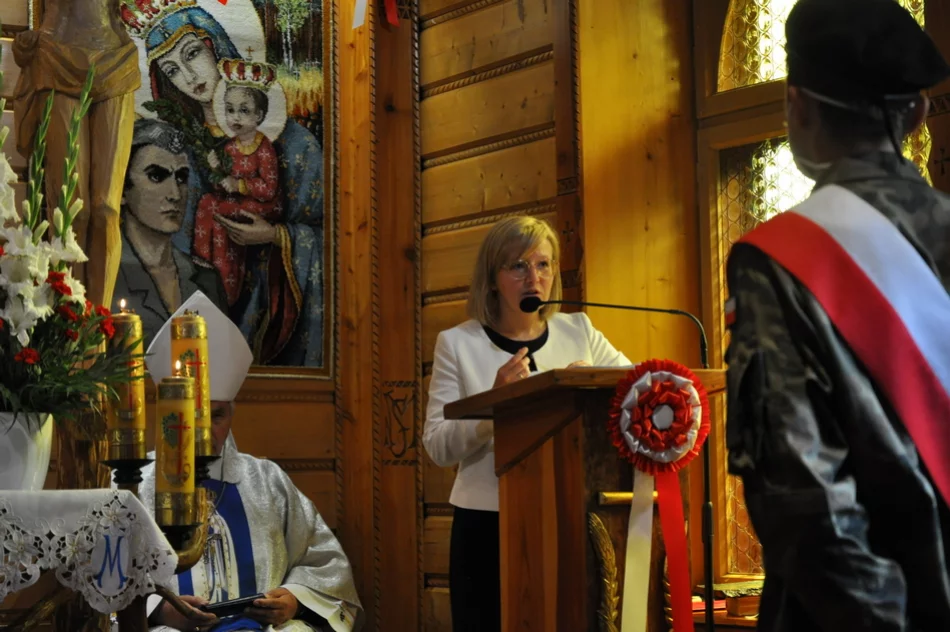 Trwają na warcie pamięci - zdjęcie 16