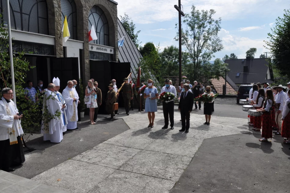 Trwają na warcie pamięci - zdjęcie 17