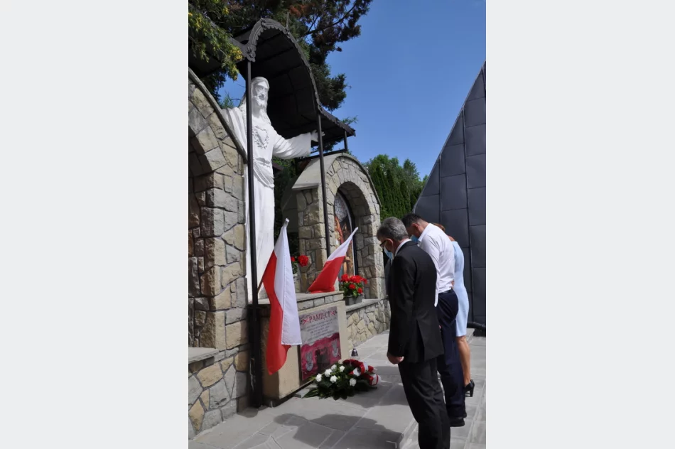 Trwają na warcie pamięci - zdjęcie 18