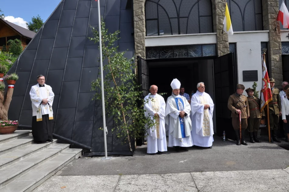 Trwają na warcie pamięci - zdjęcie 19