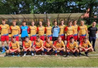 MLJS: Limanovia z pierwszym punktem, ale nadal bez gola - zdjęcie główne