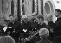 Mistyczny wieczór w ramach XXIII Letnich Koncertów Muzyki Organowej i Kameralnej - zdjęcie główne