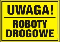 Uwaga! Zamknięta droga w okolicach Florynki - zdjęcie główne
