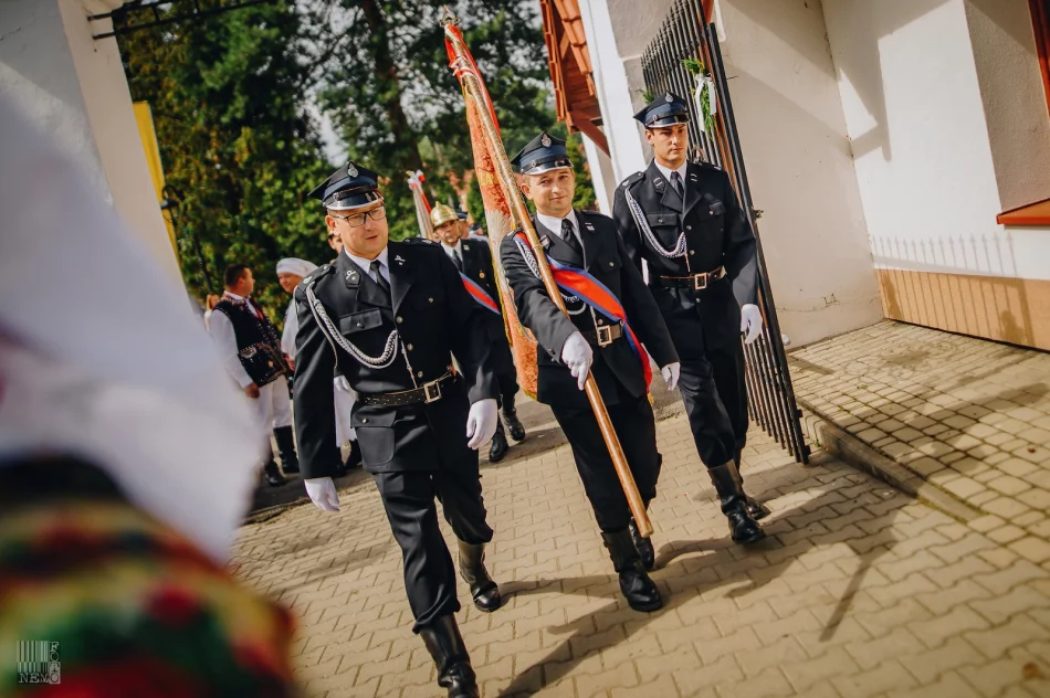 Uroczystości odpustowe ku czci Wniebowzięcia NMP w Szczyrzycu - zdjęcie 2
