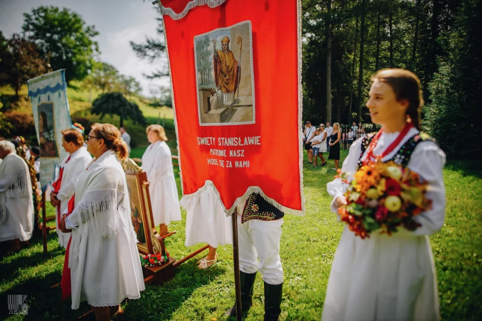 Uroczystości odpustowe ku czci Wniebowzięcia NMP w Szczyrzycu - zdjęcie 9