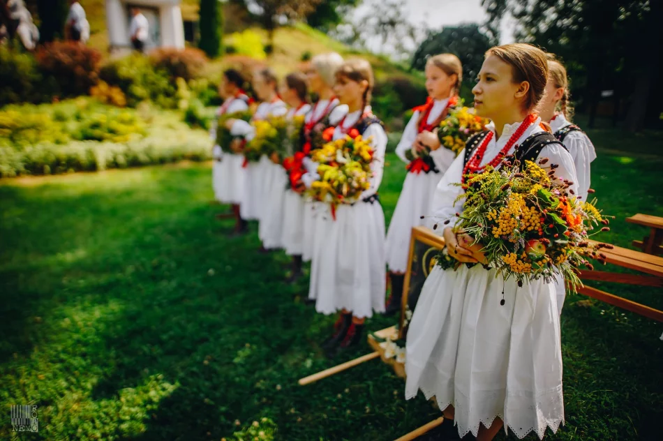 Uroczystości odpustowe ku czci Wniebowzięcia NMP w Szczyrzycu - zdjęcie 10