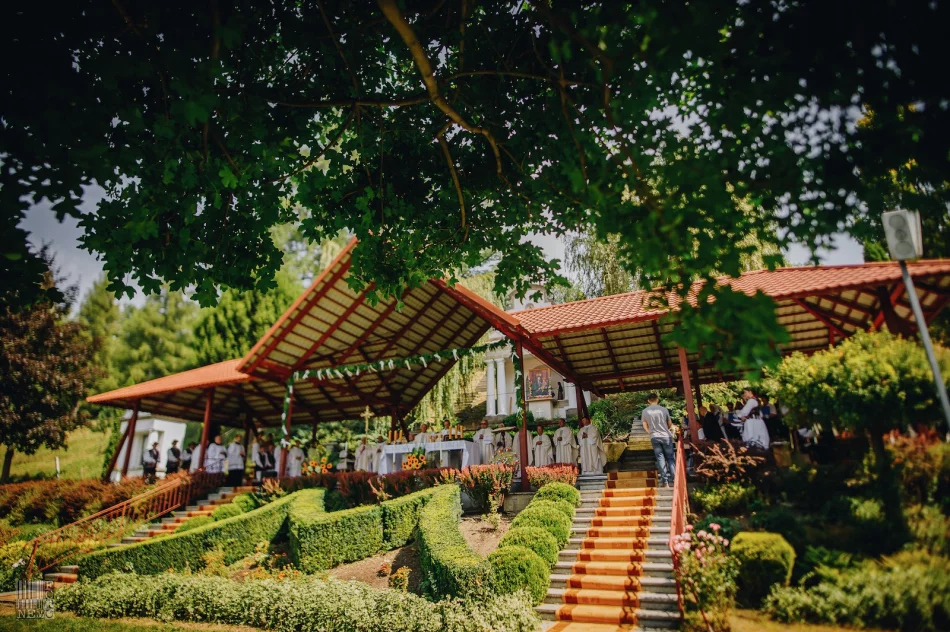 Uroczystości odpustowe ku czci Wniebowzięcia NMP w Szczyrzycu - zdjęcie 18