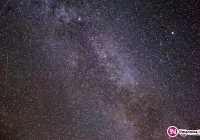 Dzisiejszej nocy warto spojrzeć w niebo - zdjęcie główne