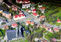 Jest decyzja ZRID - przebudowa skrzyżowania na rondo ruszy za dwa tygodnie - zdjęcie główne