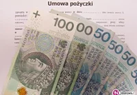 W zaciąganiu kredytów jesteśmy na czele Europy - zdjęcie główne