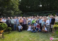 Podopieczni DPS-u spotkali się z rodzinami - zdjęcie główne