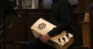 Mistyczny wieczór z muzyką w bazylice - zdjęcie 2
