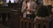 Mistyczny wieczór z muzyką w bazylice - zdjęcie 3
