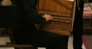 Mistyczny wieczór z muzyką w bazylice - zdjęcie 4