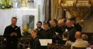 Mistyczny wieczór z muzyką w bazylice - zdjęcie 5