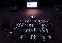 Kino samochodowe w ten weekend na Limanowszczyźnie - zdjęcie główne