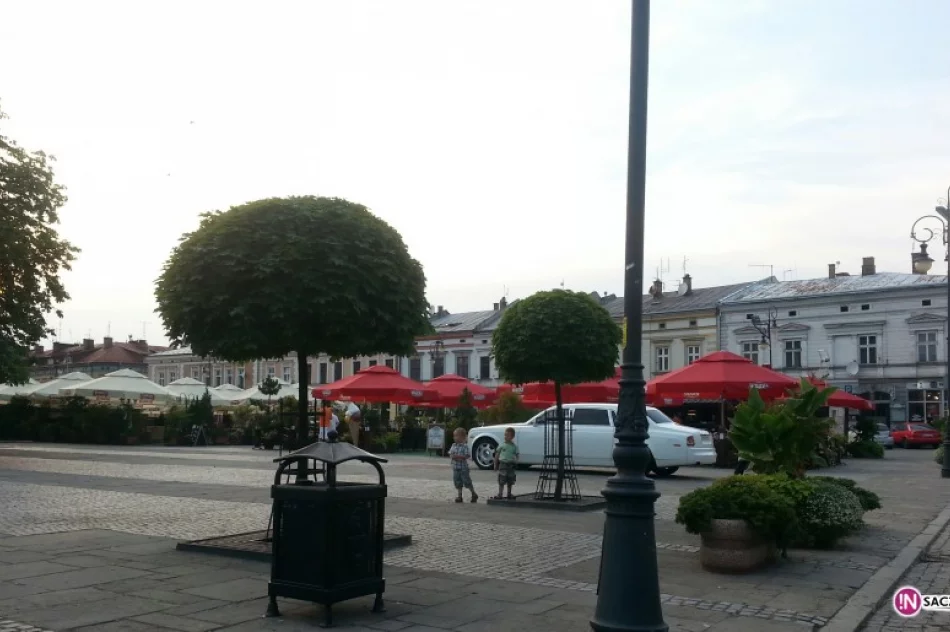 Kto w Nowym Sączu może więcej? - zdjęcie 2