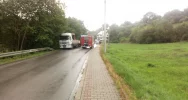 Zderzenie trzech pojazdów - zdjęcie 2