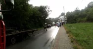 Zderzenie trzech pojazdów - zdjęcie 5