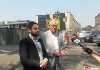 Kolejny polityk obiecuje Podłęże-Piekiełko - zdjęcie główne