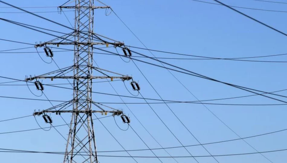 Uwaga! Ograniczenia w dostawie energii elektrycznej - zdjęcie 1