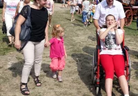 Zabrali ponad 67 tysięcy złotych dla Karoliny Tomasiak! - zdjęcie główne