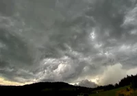 Synoptyczna prognoza pogody na weekend - zdjęcie główne