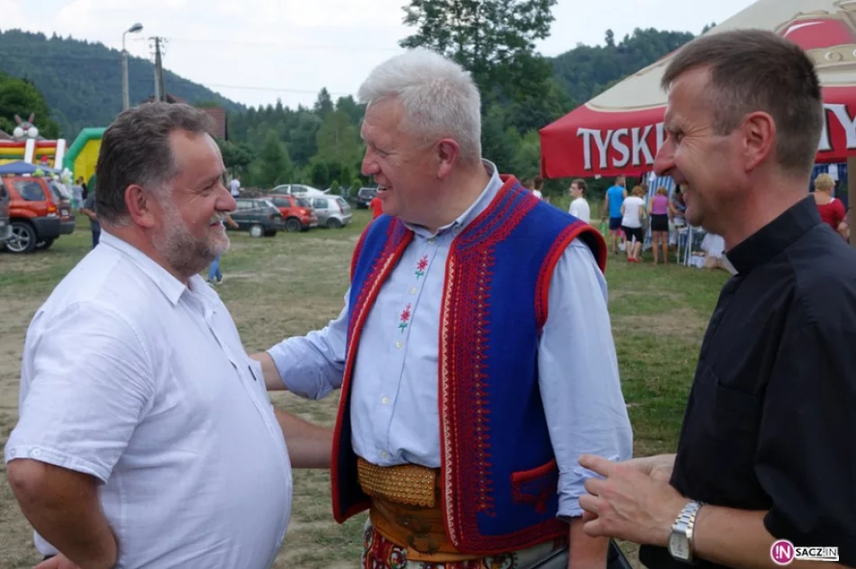 Zabrali ponad 67 tysięcy złotych dla Karoliny Tomasiak! - zdjęcie 3