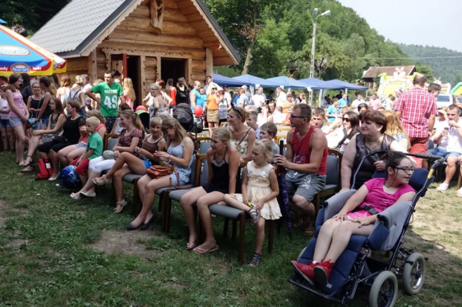 Zabrali ponad 67 tysięcy złotych dla Karoliny Tomasiak! - zdjęcie 4