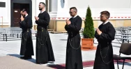 Śluby zakonne u redemptorystów - zdjęcie 3