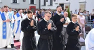 Śluby zakonne u redemptorystów - zdjęcie 4