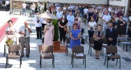Śluby zakonne u redemptorystów - zdjęcie 5
