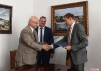 NEWAG i Politechnika Krakowska będą współpracować - zdjęcie główne