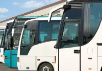 Sanepid szuka pasażerów busów - zdjęcie główne