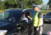 W 5 miesięcy 130 mieszkańców straciło uprawnienia za jazdę 'pod wpływem' - zdjęcie główne