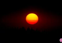 IMiGW wydaje kolejne ostrzeżenie - burze i grad - zdjęcie główne