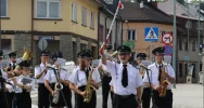 Historyczna tablica po latach wróciła na swoje miejsce - zdjęcie 2