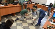 Wakacje w bibliotece pełne atrakcji - zdjęcie 3