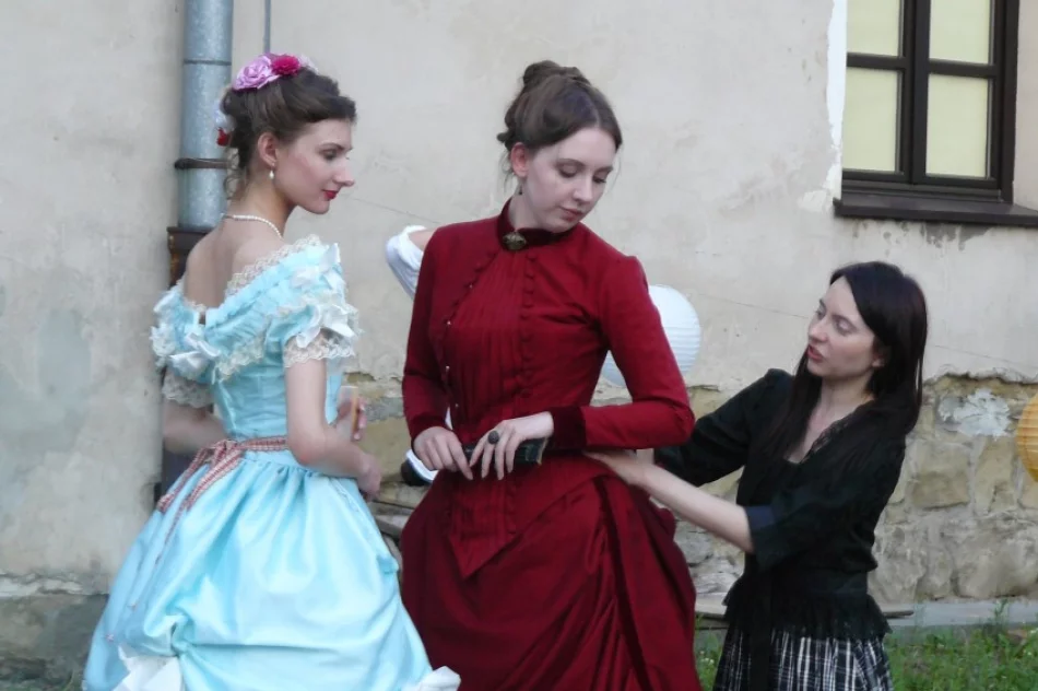 Kultura dawna w Nowym Sączu: otwarto Dom Historii! - zdjęcie 2