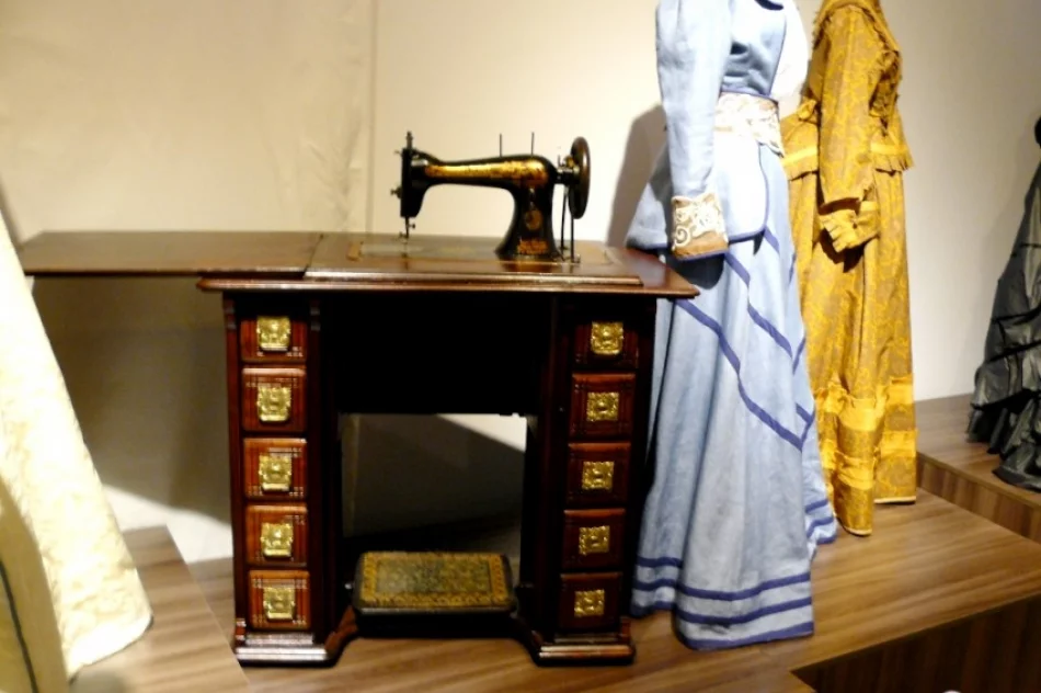 Kultura dawna w Nowym Sączu: otwarto Dom Historii! - zdjęcie 3