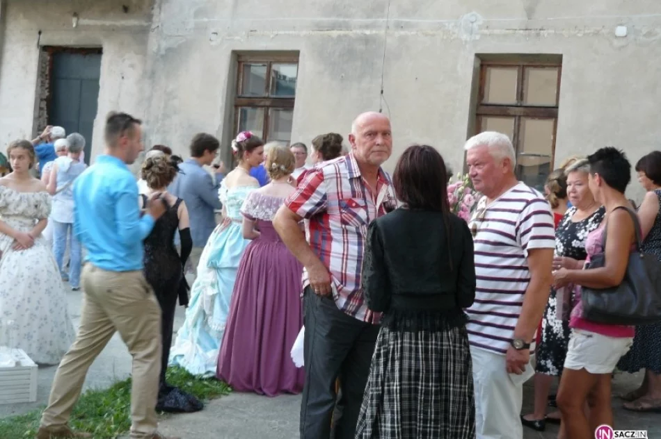 Kultura dawna w Nowym Sączu: otwarto Dom Historii! - zdjęcie 4