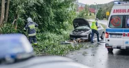 54-letni kierowca ciężarówki ukarany mandatem - zdjęcie 4