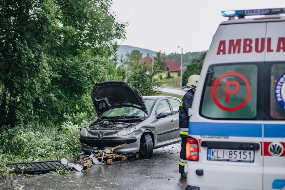 54-letni kierowca ciężarówki ukarany mandatem - zdjęcie 7