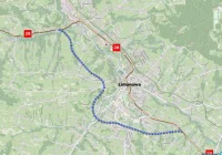 Jutro będą znani oferenci, zainteresowani zaprojektowaniem obwodnicy - zdjęcie główne