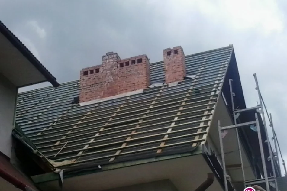 'Inwestycyjne żniwa'. Samorząd usuwa skutki powodzi - zdjęcie 4