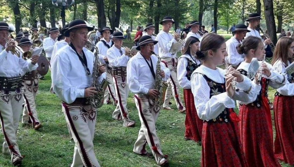 Wiara Zagórzan silniejsza od pandemii  - zdjęcie 1