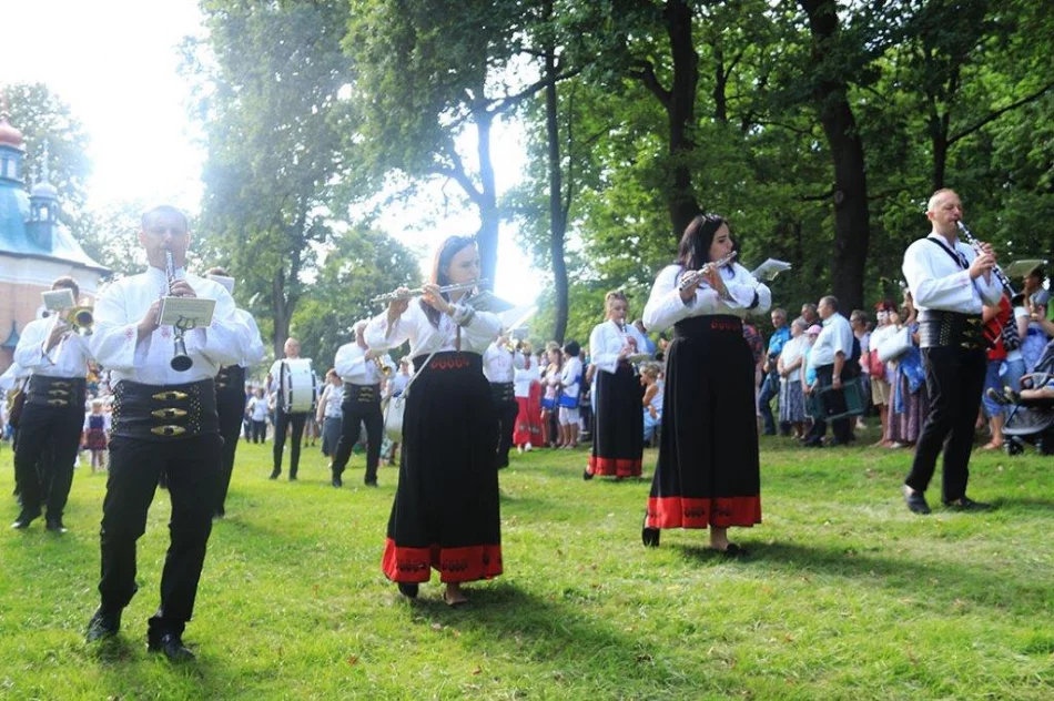 Wiara Zagórzan silniejsza od pandemii  - zdjęcie 2