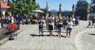 Wiara Zagórzan silniejsza od pandemii  - zdjęcie 3