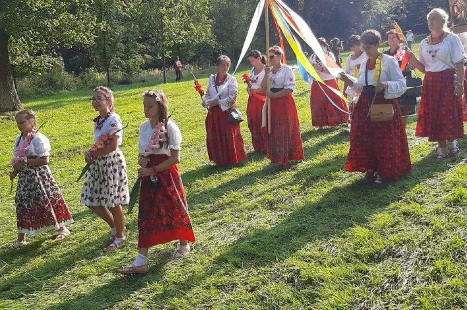 Wiara Zagórzan silniejsza od pandemii  - zdjęcie 6