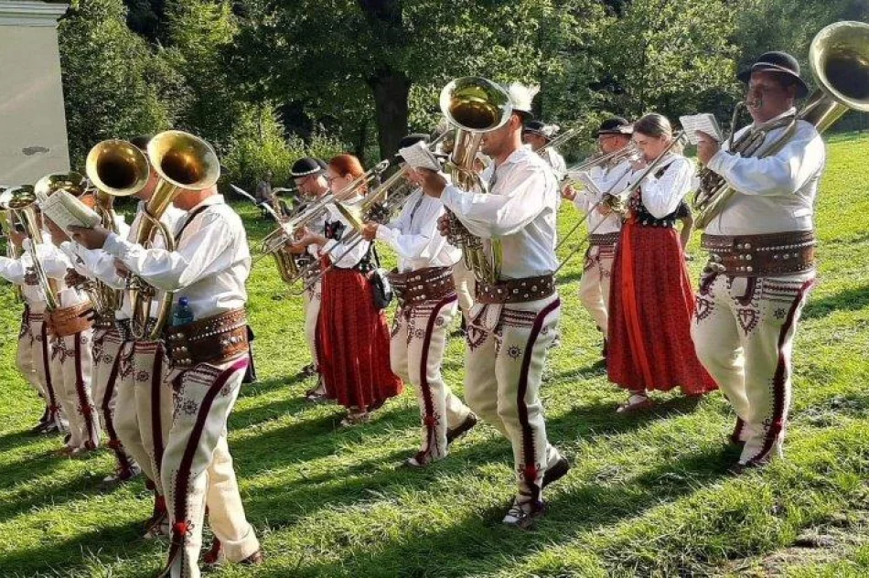 Wiara Zagórzan silniejsza od pandemii  - zdjęcie 8
